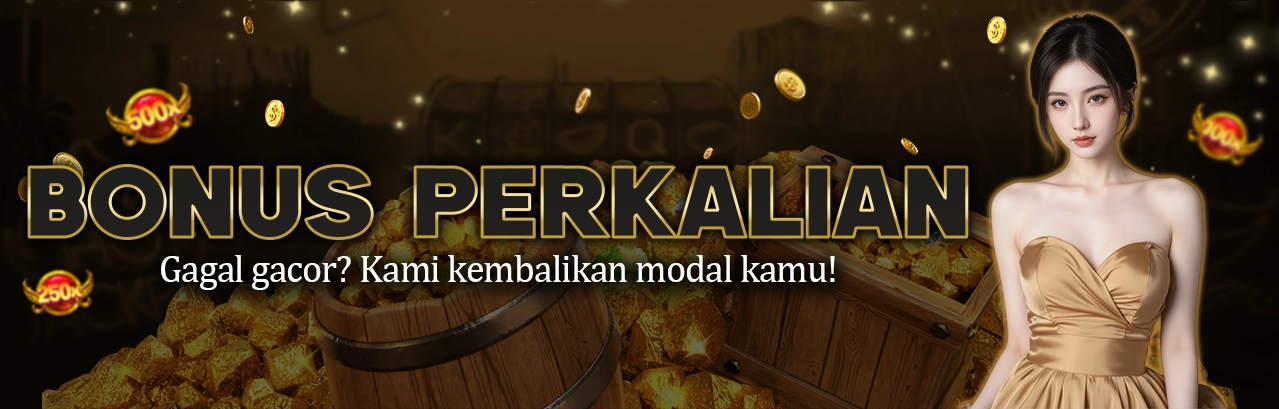 MAHKOTA79 Desktop